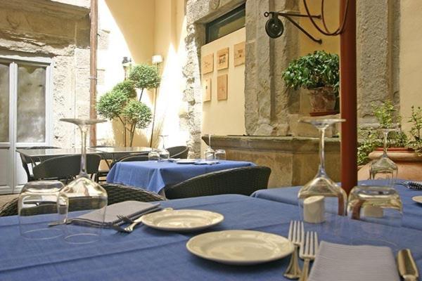 Dolce Maria Bed & Breakfast Cortona Dış mekan fotoğraf